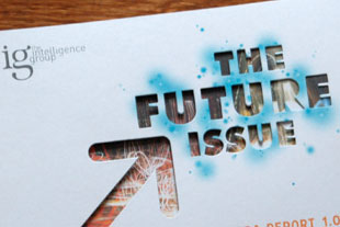 The Cassandra Report: The Future Issue I.08